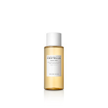 Skin1004 Madagascar Centella Toning Toner 7.10 fl.oz 210 ml Solution de soins de la peau quotidienne pour la peau sensible  la peau