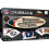 MasterPieces NFL Denver Broncos Cribbage Game Set 1