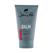 JOHNNY B. Professioneller Balsam nach der Rasur, ganz natrlich und feuchtigkeitsspendend, 3,3 oz.