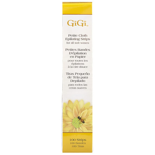 GiGi Petite Stoffstreifen     100er-Pack