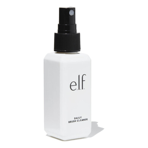 e.l.f. elf 85013 Καθαριστικό Βουρτσών Καθημερινού Καθαρισμού 2,02 Ουγγιών Διαφανές 2,02 Fl Oz 2