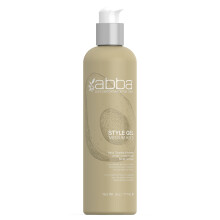 Gel ABBA Style Tenue Moyenne 6 Fl oz
