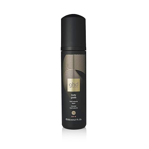 ghd GHD Body Buts - Volume total mousse 6,7 fl. Oz.