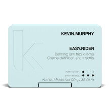 KEVIN MURPHY Easy Rider Anti Frizz Flexible Hold Cream, 3.4 Ounce