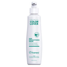 Framesi Color Lover Hair Straightening Serum 6 fl oz