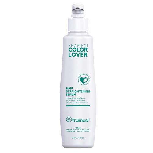 Siero lisciante per capelli Framesi Color Lover 6 fl oz