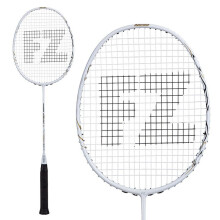 Racchetta da badminton FZ Forza HT Nano Light 10 Telaio con tecnologia Nano Tubes in carbonio