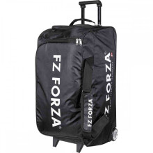 FZ Forza Mart Reisetasche, Badminton-Tennisausrüstung, Aufbewahrung mit Rollen, Tragetaschen
