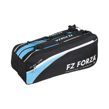 FZ Forza Schlägertasche Play Line Badminton 9 Schläger Schultertragende Sporttasche