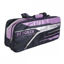 FZ Forza vierkante tas Tour Line Lavendula Heavy Duty Sports Tennis 6 rackettas