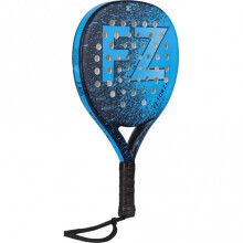 FZ Forza Aero X7 Paddle Racket Carbon Medium Balance Zachte EVA-tennisrackets