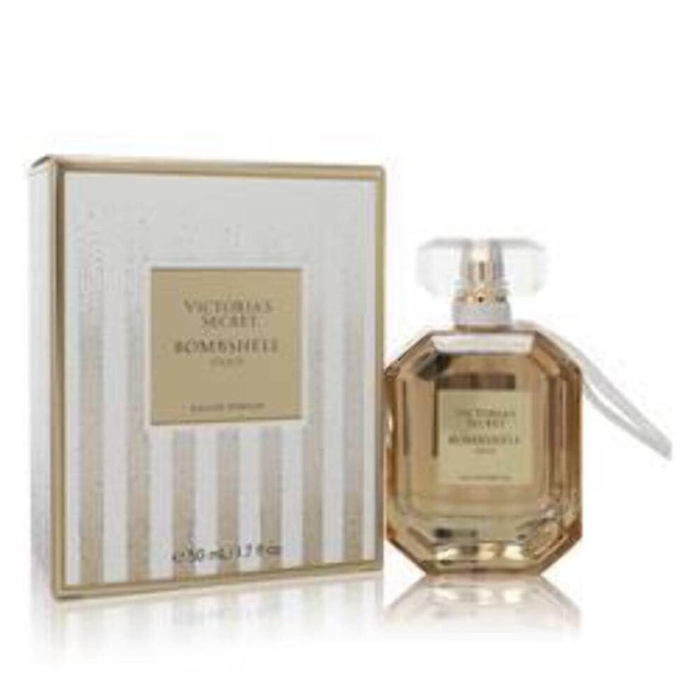 BOMBSHELL GOLD by Victoria  s Secret, EAU DE PARFUM SPRAY 1.7 OZ