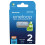Panasonic Rechargeable batteries PANASONIC ENELOOP AA 2000 mAh 2 szt (BK-3MCDE/2CP) 1