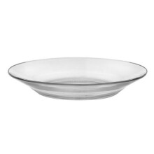 Duralex LYS Dinnerware Multipurpose Plate 23cm (Set of 6)