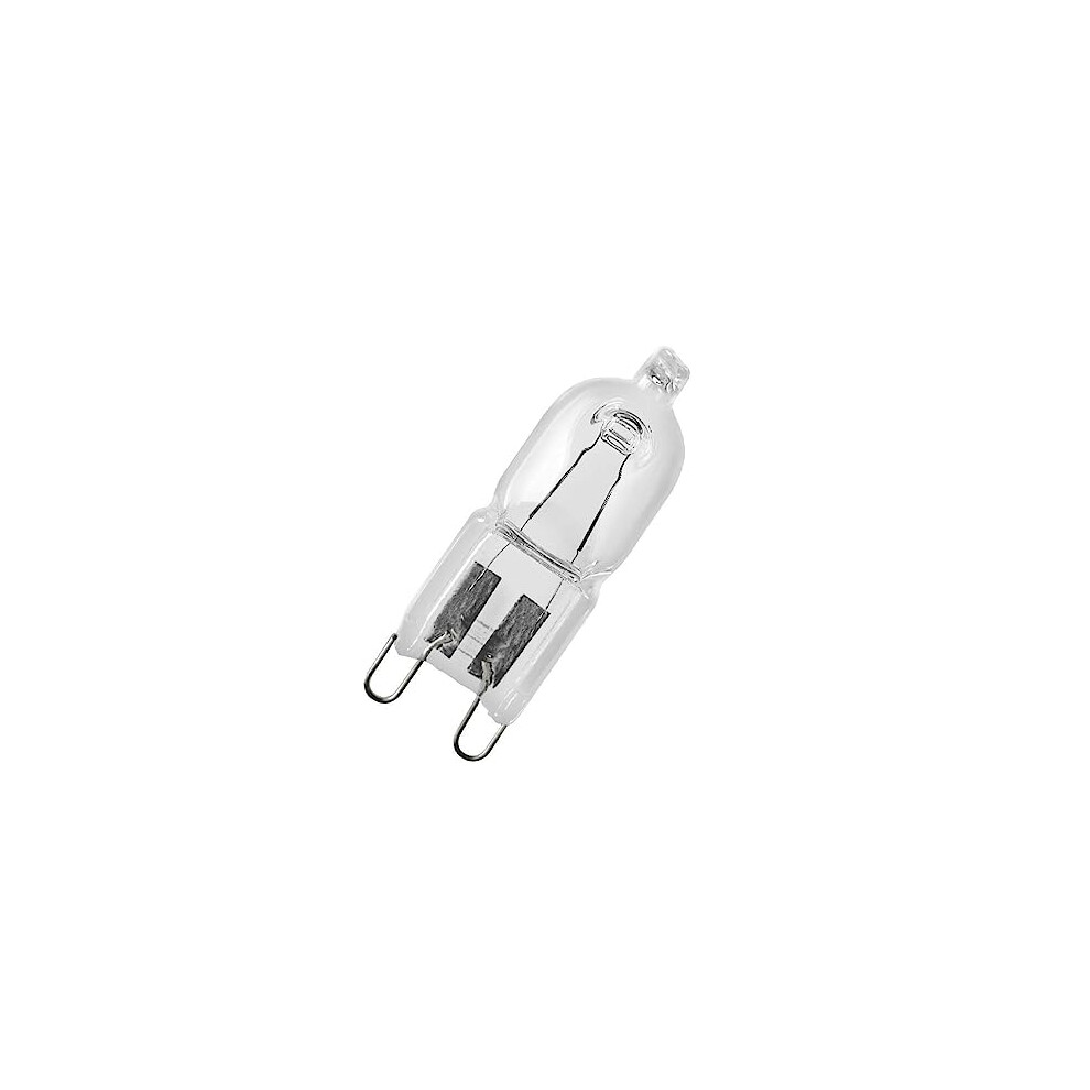Osram 66760 ECO 60 W Halogen Bulb, Warm White-image-OPC-PGRSHPB-NEW