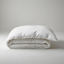 Corvin Hotel Quality 15 Tog Duvet ? King Size, Soft & Lightweight Polypropylene Cover, All Season Quilt, Breathable & Hypoallergenic Bedding for