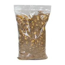 Maiz Jutia Y Pescado Ahumado/EKU Eya Awado Santeria Ifa 1/2 LB | Offrande Elegua et Orishas | C   r   monies rituelles Ofrenda