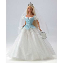 Princesse Marie Barbie