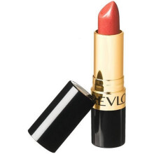 Revlon Super Lustrous Pearl Lippenstift Goldpearl Plum 610, 0,15 Unzen (2er-Pack)