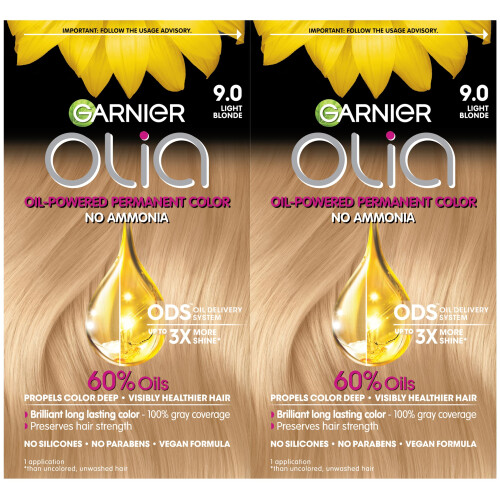 Garnier Garnier Ha