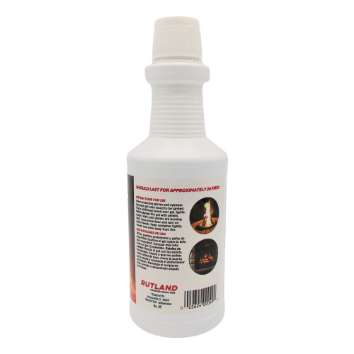 One Match Gel Fire Starter 16 fl. oz. 1