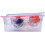 Colgate Colgate Total Clean In Between Handzahnb   rste FHS     2 St   ck 3