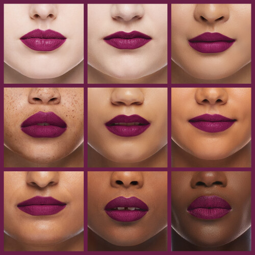 Maybelline Maybelline SuperStay 24 2-Step Liquid Lipstick Makeup, Boundless Berry, 1 kit 2