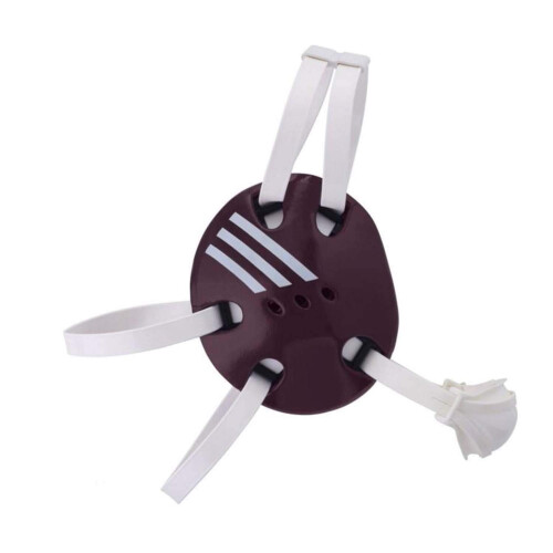Adidas Adidas Response Earguard Maroon