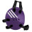 Adidas Adidas Response Earguard Purple 1