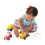 Melissa & Doug tr?leges?t til byggek?ret?jer (8 stk) 3
