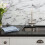 (1) MARBLE GREY Self-adhesive Wall Tiles 4