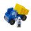 Melissa & Doug tr?leges?t til byggek?ret?jer (8 stk) 5