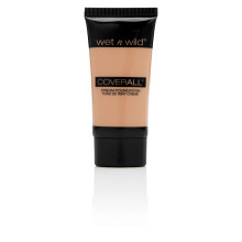 wet n wild CoverAll Creme Foundation - Mittel
