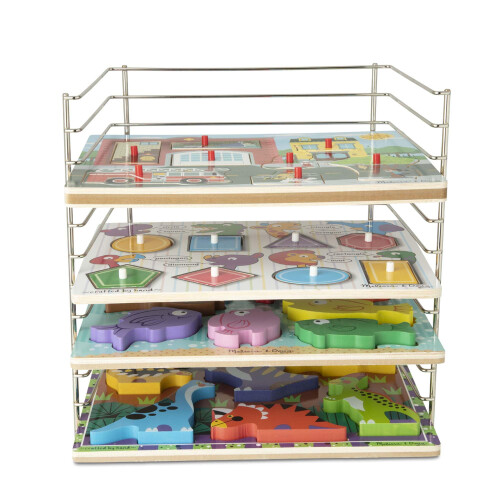 Melissa & Doug Melissa &