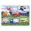 Melissa & Doug Melissa & Doug Vehicles ?????? ?a??    e ?a?ta????a (8 te   .) 1