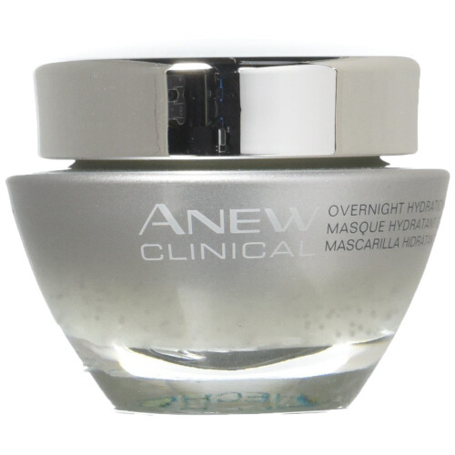 Avon Avon Anew Clinical Overnight Hydration Mask