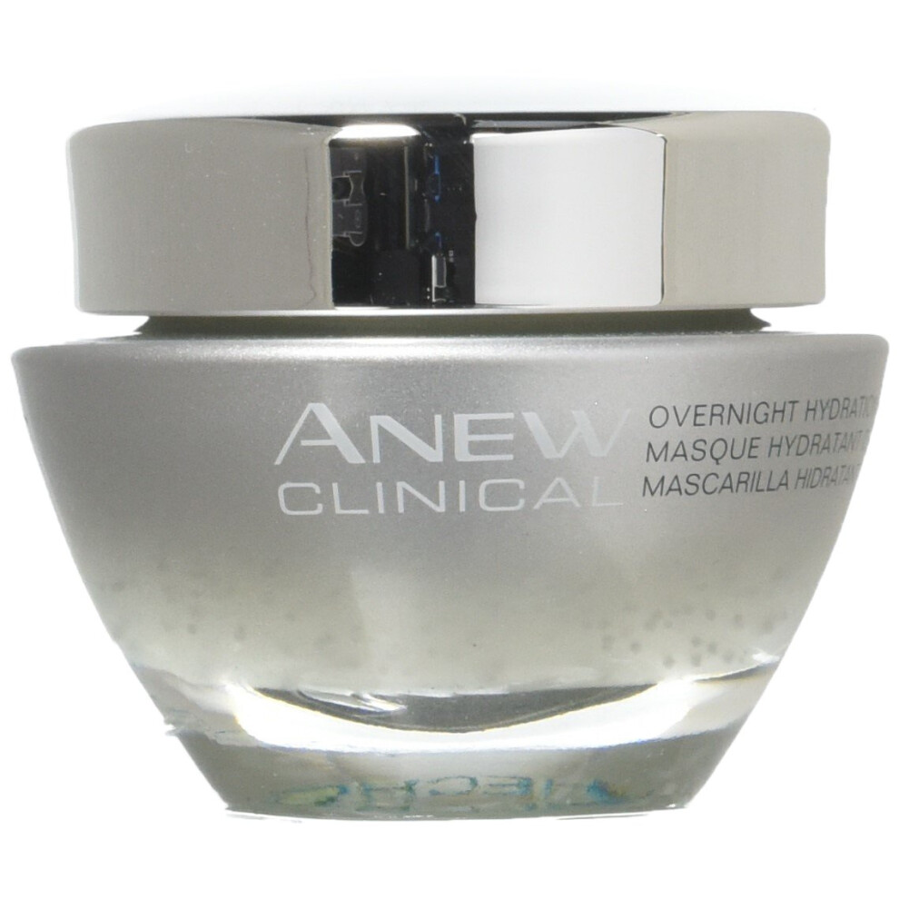 Avon Anew Clinical Overnght Hydration Mask