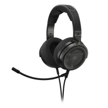 Corsair Virtuoso PRO Wired Open Back Gaming Headset - Detachable Uni-Directional Microphone - 50mm Graphene Drivers - 20Hz-40 kHz Frequency Reponse -