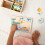 Melissa & Doug Melissa & Doug Ζωάκια 4 σε 1 Ξύλινα Παζλ σε Κουτί Αποθήκευσης (48 τμχ) - Πιστοποίηση FSC 2