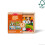 Melissa & Doug Melissa & Doug Ζωάκια 4 σε 1 Ξύλινα Παζλ σε Κουτί Αποθήκευσης (48 τμχ) - Πιστοποίηση FSC 3