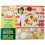 Melissa & Doug Melissa & Doug Αυτοκόλλητο Πακέτο - Δημιουργία Γεύματος, 225+ Αυτοκόλλητα Φαγητού 1