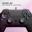 SCUF ENVISION Wired PC Only Gaming Controller - Five Remappable G-Keys - Remappable Back Paddles - iCUE Compatible - Black 4