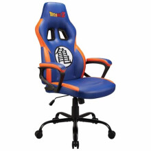 Subsonic DBZ Dargon Ball Z - Original Gamer Chair / Office Chair Official License