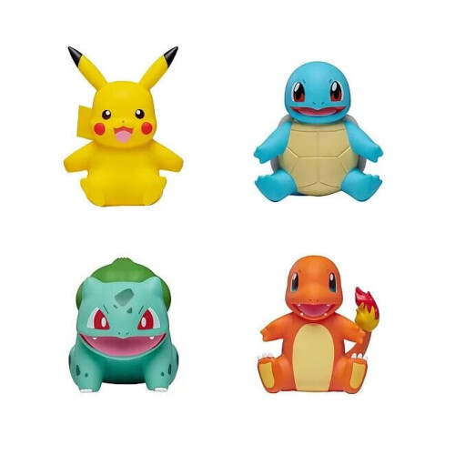Pokémon Pok 1