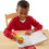 Melissa & Doug Melissa & Doug On The Go Secret Decoder Activity Book - The Case of The Runaway Ruby 3