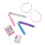 Melissa & Doug Melissa & Doug Σετ Δημιουργίας Κοσμημάτων Με 50+ Αυτοκόλλητα 3