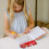 Melissa & Doug Melissa & Doug On The Go Secret Decoder Activity Book - The Case of The Runaway Ruby 2