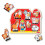 Melissa & Doug Melissa & Doug ?????? ?a??    e Ge?a?? ?a? ??a - ?????? ?a??    e ???   p?t? ???   p?t? ?a?d??? ?a?? ???s??????? ?????a? 1+ 3