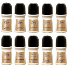 Avon Rare Gold roll-on antiperspirant dezodorant 75 ml sada 10 kusov