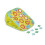 Melissa & Doug Melissa & Doug Sunny Patch Camo Chameleon Bean Bag Toss Action Game 1